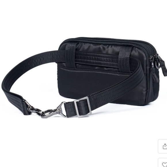 Coupe XL RARE Sky Blue🩵 - Picture 11 of 11